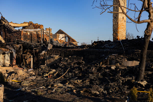 Reliable Structural Rebuild contractor in Atco, NJ by Meridian Smoke Damage